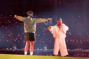 Todos los invitados sorpresa a la residencia de Bad Bunny en Madrid, hasta ahora Todos los invitados sorpresa a la residencia de Bad Bunny en Madrid, hasta ahora