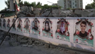 Tres meses después, Irán sigue buscando respuestas por la tragedia de Minab