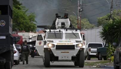 Trump anuncia la muerte del jefe máximo del Tren de Aragua en un operativo coordinado con Venezuela