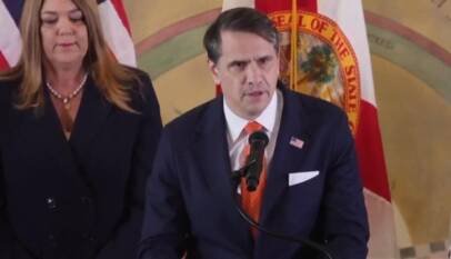 Trump propone a su exabogado Todd Blanche para liderar el Departamento de Justicia Trump propone a su exabogado Todd Blanche para liderar el Departamento de Justicia