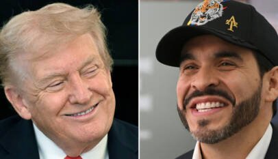 Trump y el triunfo de De la Espriella en Colombia: ¿avanza la ‘Doctrina Donroe’?