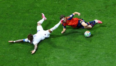 Un debutante Cabo Verde sorprende en el Mundial 2026 al empatar 0-0 con España, uno de los favoritos