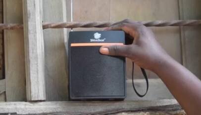Una emisora desafía los rumores sobre el ébola en el este del Congo Una emisora desafía los rumores sobre el ébola en el este del Congo
