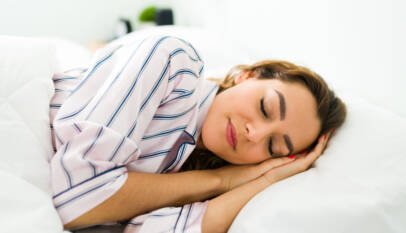 Una noche sin dormir deja huella medible en el cerebro