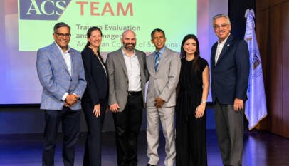 UNIBE impulsa entrenamiento especializado para responder a emergencias traumáticas