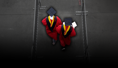 Universidades en crisis: ¿vale aún la pena un título universitario? Universidades en crisis: ¿vale aún la pena un título universitario?