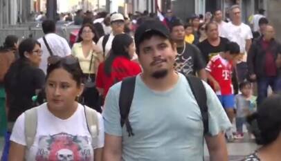 Voto blanco y nulo, opciones para los indecisos en Perú ante la crisis política