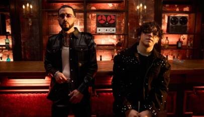 Yandel y Xavi lideran la lista Latin Airplay con ‘Me voy a la chingada’ Yandel y Xavi lideran la lista Latin Airplay con ‘Me voy a la chingada’