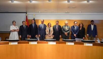 Yayo Sanz Lovatón busca inversiones conempresas de semiconductores españolas