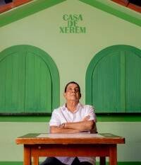 Zeca Pagodinho, Romário y Bebeto: Tres leyendas hablan de música, fútbol, Brasil y fiesta Zeca Pagodinho, Romário y Bebeto: Tres leyendas hablan de música, fútbol, Brasil y fiesta