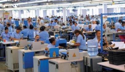 ZF dominicanas con aporte récord PIB, pero pierden peso