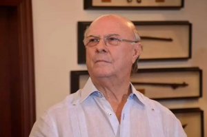 2005: Cuando el fiscal citó a Hipólito (OPINION)