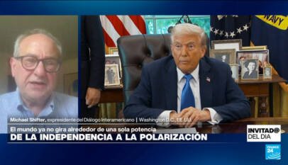 250 años de independencia: ¿cuál es el panorama político y social en Estados Unidos? 250 años de independencia: ¿cuál es el panorama político y social en Estados Unidos?