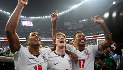 “A veces se gana y a veces se aprende»: México cae ante un Inglaterra dominada por Bellingham y Kane