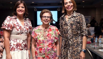 ADOVOHS filial Norte realiza sexta versión del bingo bazar