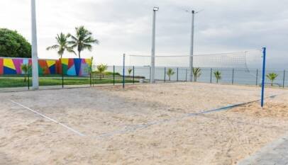 Alcaldía del DN prepara la ciudad para recibir Juegos Centroamericanos y del Caribe 2026