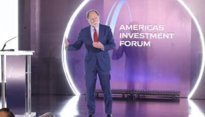 Americas Investment Forum sirve de escenario para reconocer excelencia de empresas de inversión en RD