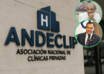 ANDECLIP responde a la DIDA y defiende suspensión de servicios a afiliados de dos ARS