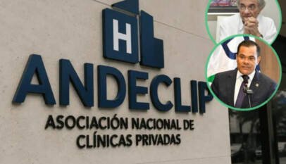 ANDECLIP responde a la DIDA y defiende suspensión de servicios a afiliados de dos ARS