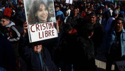 Argentina: ¿por qué Cristina Fernández recurre su condena ante el Comité de DD. HH. de la ONU?