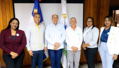 ARS SEMMA y el programa «Ciudadano Modelo RD» unen fuerzas para fomentar la convivencia y la responsabilidad social