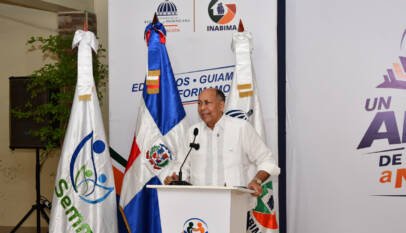 ARS SEMMA y INABIMA culminan con éxito el Regocijo Magisterial 2026 ARS SEMMA y INABIMA culminan con éxito el Regocijo Magisterial 2026