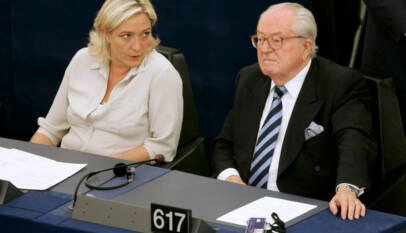 Autopsia del caso Le Pen: ¿de qué se le acusa y cómo ha impactado en la vida política de Francia?