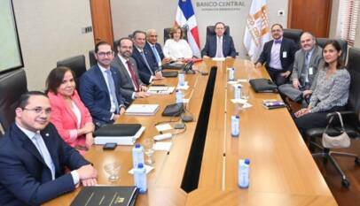 Banco Central y BID impulsarán financiamiento para mipymes 