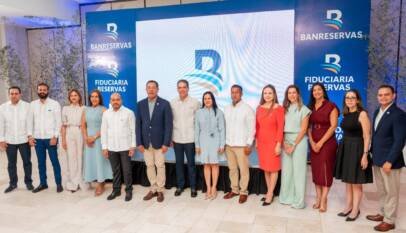 Banreservas reafirma apoyo inmobiliario a la costa norte Banreservas reafirma apoyo inmobiliario a la costa norte