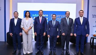 Banreservas y sus filiales realizan en Santiago el segundo Foro del Ahorro y la Inversión “Reserva tu Capital”