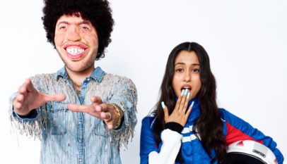 Benny Blanco ofrece un primer vistazo de su álbum en español ‘Hermoso’ con ‘Joven y Salvaje’, junto a BB Trickz
