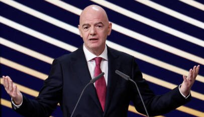Boicot a Infantino: la UEFA y sus federaciones no participarán en el Mundial por plan de vender acciones del torneo