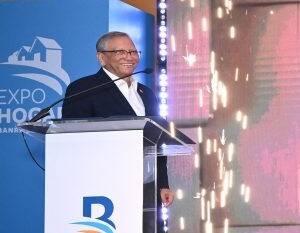 BR inaugura Expohogar 2026; tasas hipotecarias desde 8 %