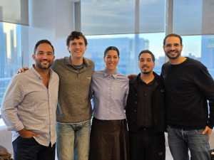 BRESH Global adquiere participación mayoritaria en Grupo Polenta, uniendo a dos potencias de la fiesta latina