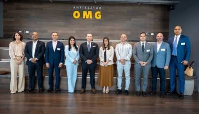 BritChamDR celebra su Asamblea General Ordinaria Anual 2026 y designa nuevo Consejo Directivo para el período 2026-2028