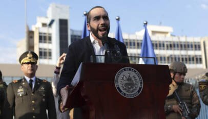 Bukele: ¿presidente o rey de El Salvador?