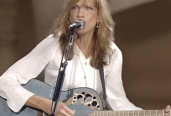 Carly Simon revela diagnóstico de Parkinson: ‘Todavía estoy muy presente’