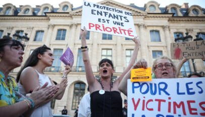 Caso Lyhanna: ¿hay una falla sistémica en la justicia francesa frente a la violencia sexual?