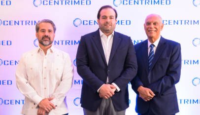 Centrimed reafirma su compromiso con la comunidad médica e inicia una nueva etapa respaldada por el Grupo González Pittaluga