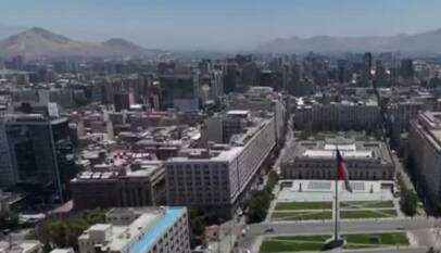 Chile y Venezuela anuncian hoja de ruta para normalizar relaciones diplomáticas Chile y Venezuela anuncian hoja de ruta para normalizar relaciones diplomáticas