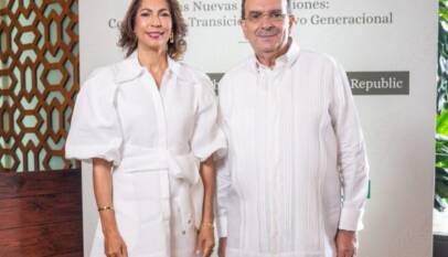 Cigarro dominicano celebra foro sobre el relevo generacional