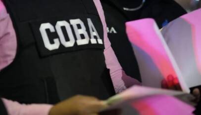 COBA supera en un 163 % la meta de supervisión y fortalece la convivencia con más de 56 mil establecimientos regulados COBA supera en un 163 % la meta de supervisión y fortalece la convivencia con más de 56 mil establecimientos regulados