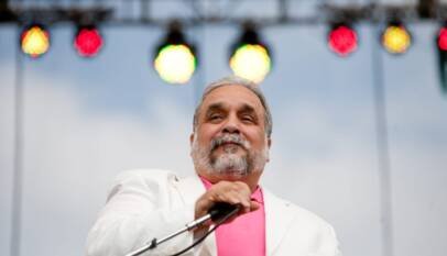 Colaborador de Willie Colón demanda por regalías de composición de ‘Tras La Tormenta’