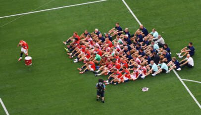 Con Haaland a la cabeza, así es cómo Noruega alcanzó el estrellato en el Mundial 2026 Con Haaland a la cabeza, así es cómo Noruega alcanzó el estrellato en el Mundial 2026
