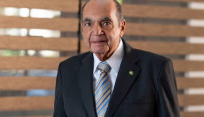 CONABIOS lamenta fallecimiento de su director ejecutivo José Plácido Montero