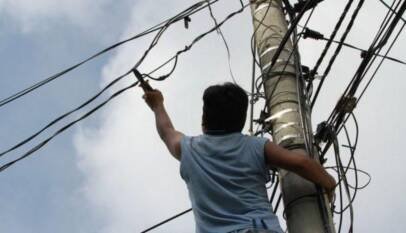 Condenan empresario a pagar .7 MM por fraude eléctrico Condenan empresario a pagar .7 MM por fraude eléctrico
