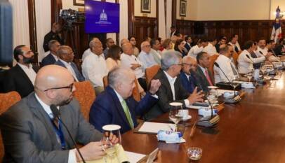 Consejo de Ministros aprueba la Política Presupuestaria 2027