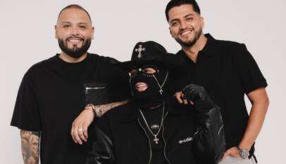 Corridos del Rey firma contrato de management con VHR Music Corridos del Rey firma contrato de management con VHR Music