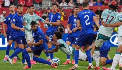 Cristiano Ronaldo se queda en el Mundial: Portugal avanza con dos polémicas decisiones arbitrales