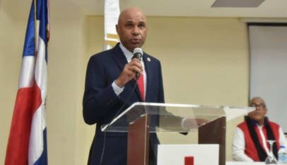 Cruz Roja ofrece capacitación y botiquines para cumplir nueva norma laboral